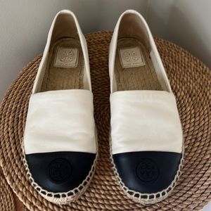 Tory Burch flats